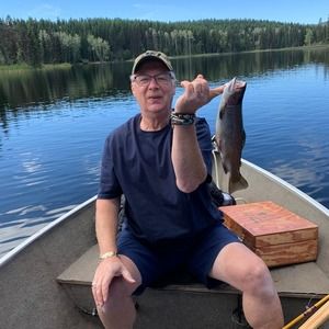 Meet your Posher, Allan